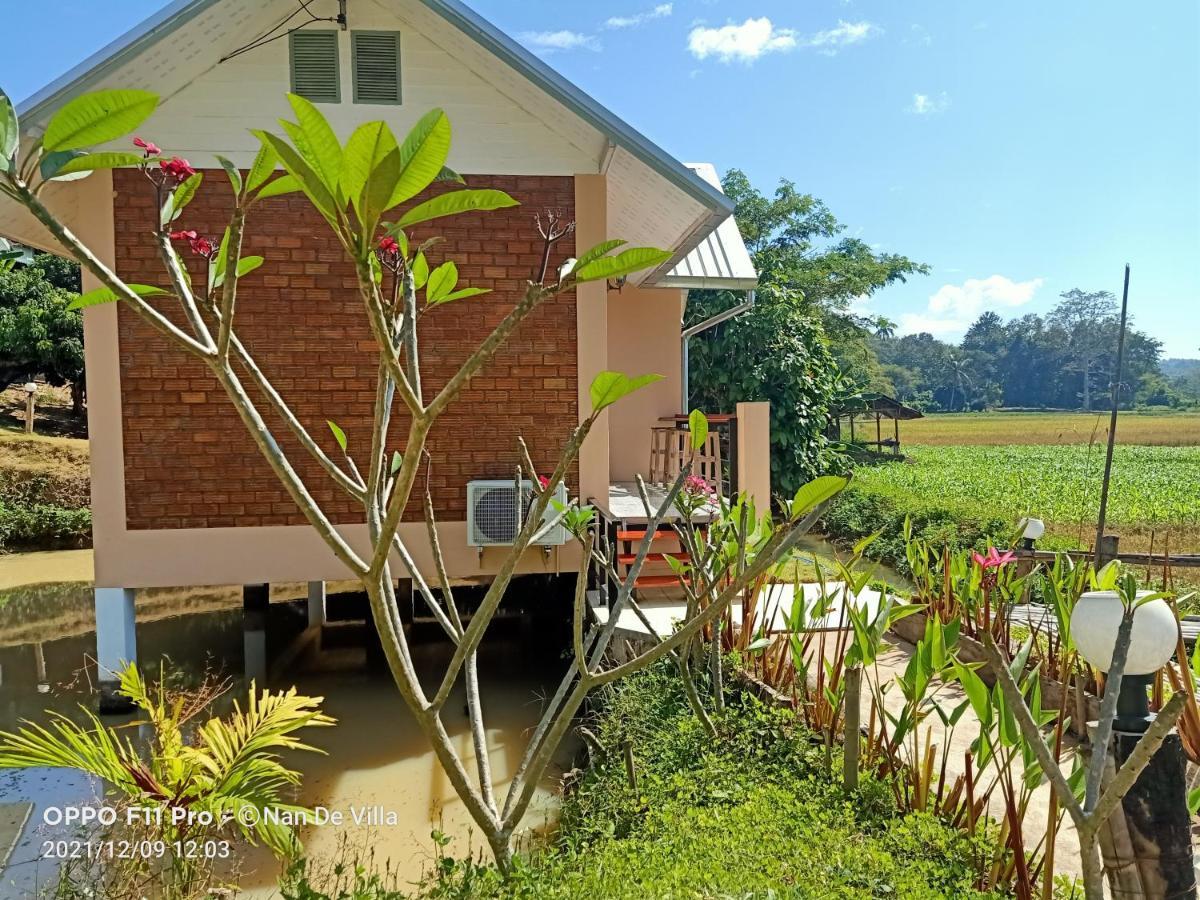 Nan De Villa Exterior photo